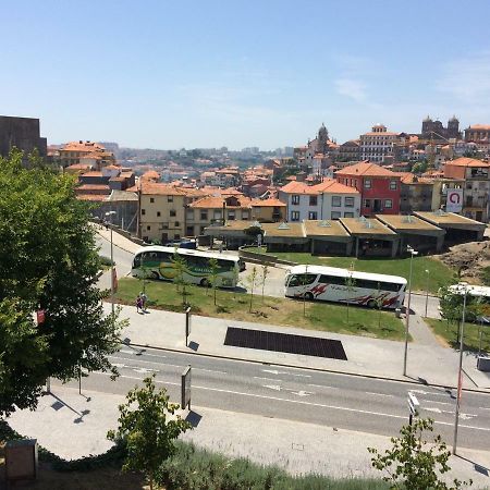 Апартаменты Downtown Porto Se Экстерьер фото